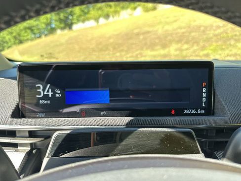 Used 2023 Ford Mustang Mach-E Select image 19