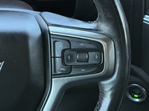 Used 2021 Chevrolet Silverado 1500 LT w/ Texas Edition Plus AWD/4WD image 14