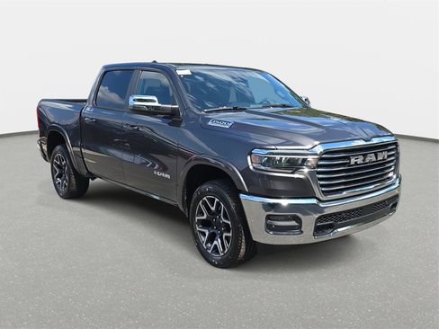New 2026 RAM 1500 Laramie image 3