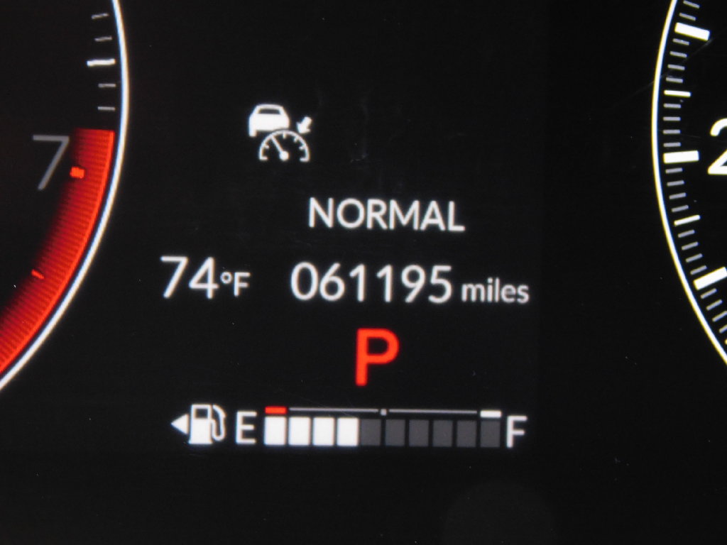 Used 2025 Honda Odyssey EX-L image 28