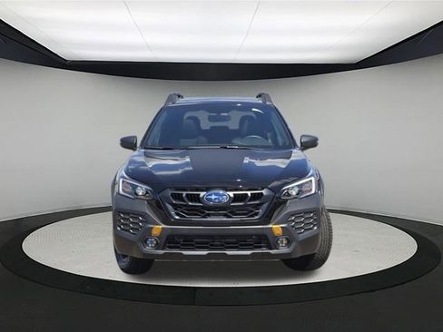 New 2025 Subaru Outback Wilderness image 2