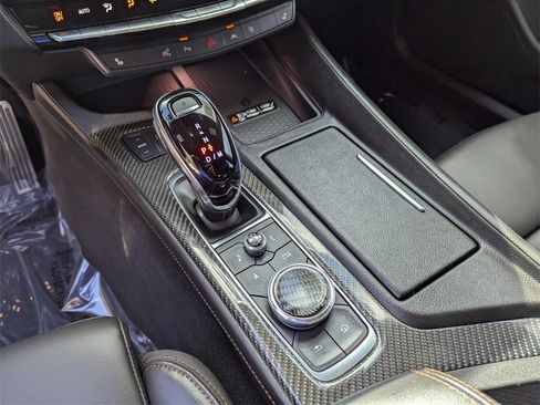 Used 2025 Cadillac CT5 Sport image 30