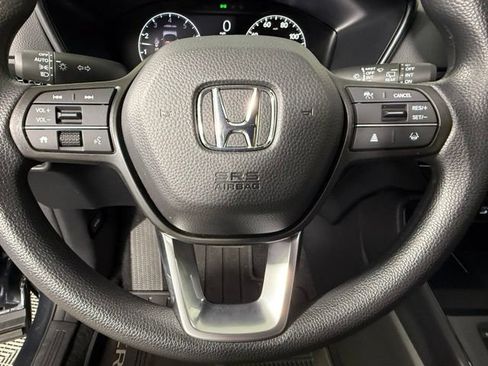 Used 2026 Honda CR-V LX image 18