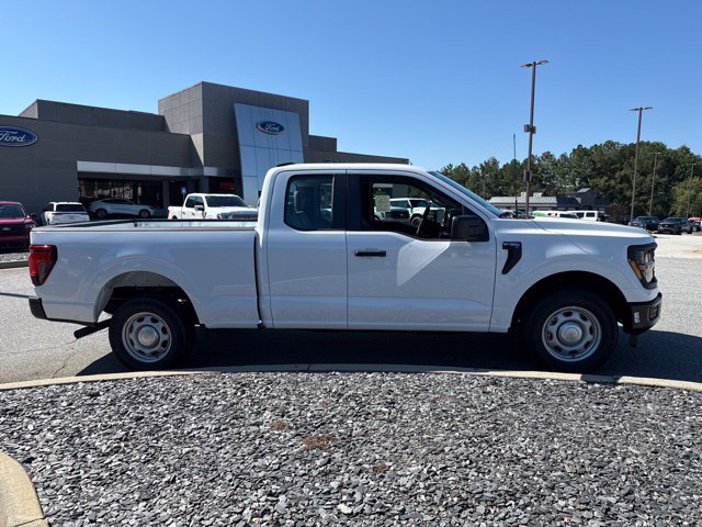 New 2026 Ford F150 XL RWD image 12
