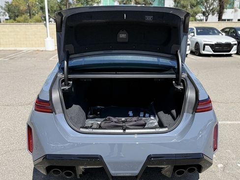 New 2026 BMW M5 w/ Executive Package image 14