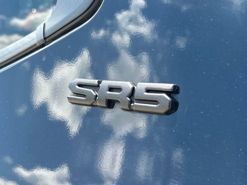 Used 2023 Toyota Tundra SR5 RWD image 14