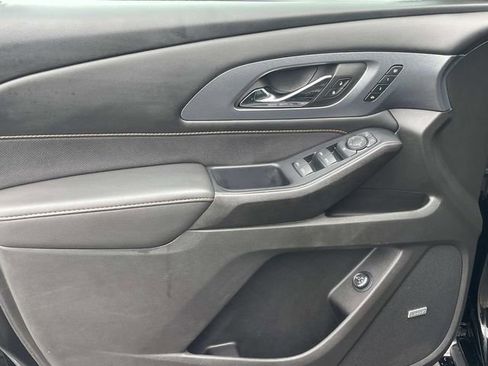 Used 2021 Chevrolet Traverse Premier w/ Redline Edition image 20