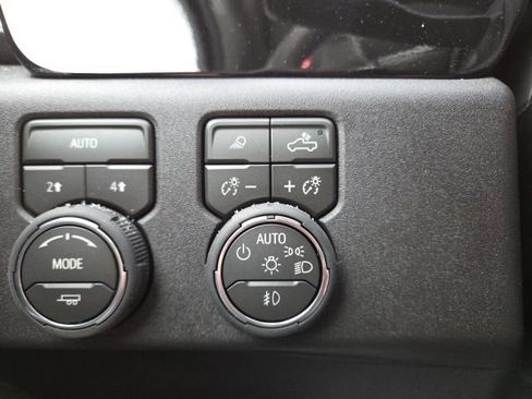 New 2026 Chevrolet Silverado 1500 RST w/ Safety Package image 55