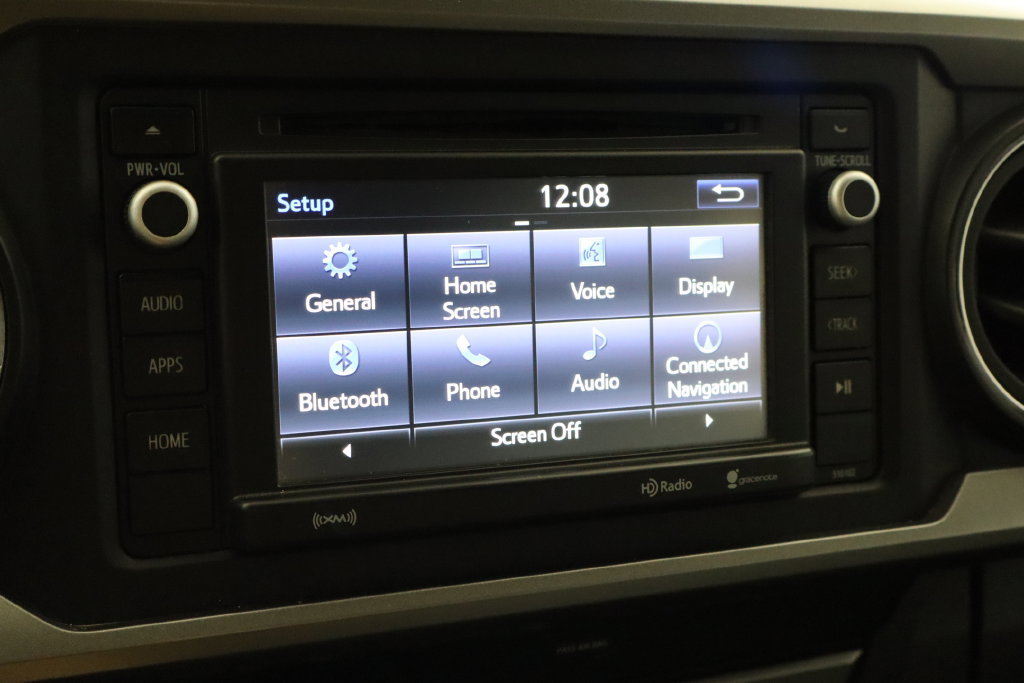 Used 2018 Toyota Tacoma SR5 RWD image 27
