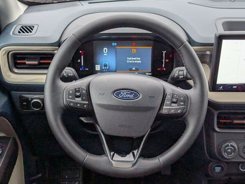 New 2026 Ford Maverick Lariat AWD/4WD image 10