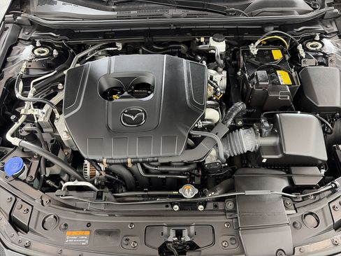 Used 2024 MAZDA MAZDA3 s image 11