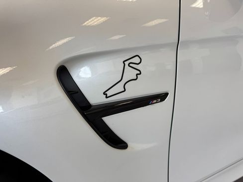 Used 2018 BMW M3 RWD image 71