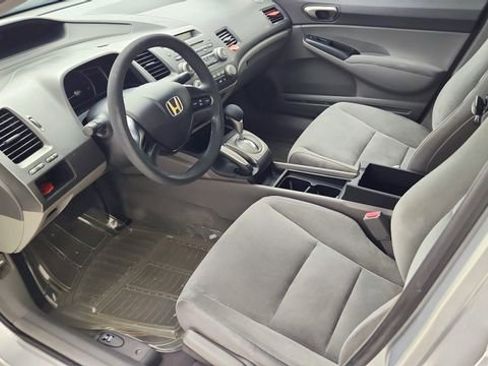 Used 2008 Honda Civic LX image 9