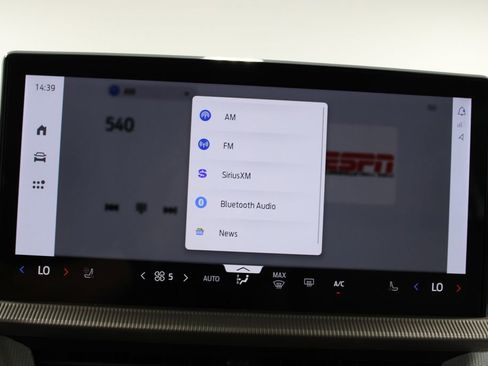 New 2026 Ford Explorer Active RWD image 44
