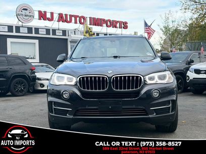 Used 2015 BMW X5 xDrive35i