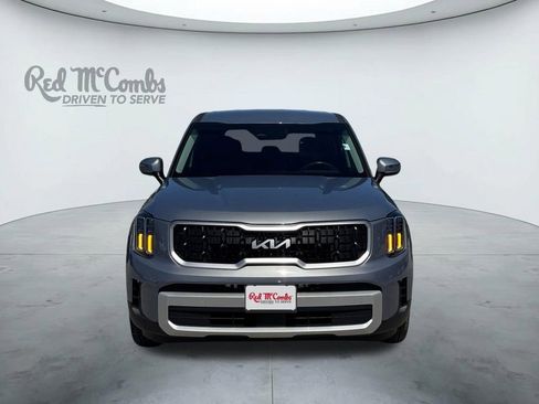 Used 2024 Kia Telluride LX FWD image 8