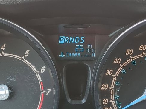 Used 2018 Ford Fiesta SE image 31