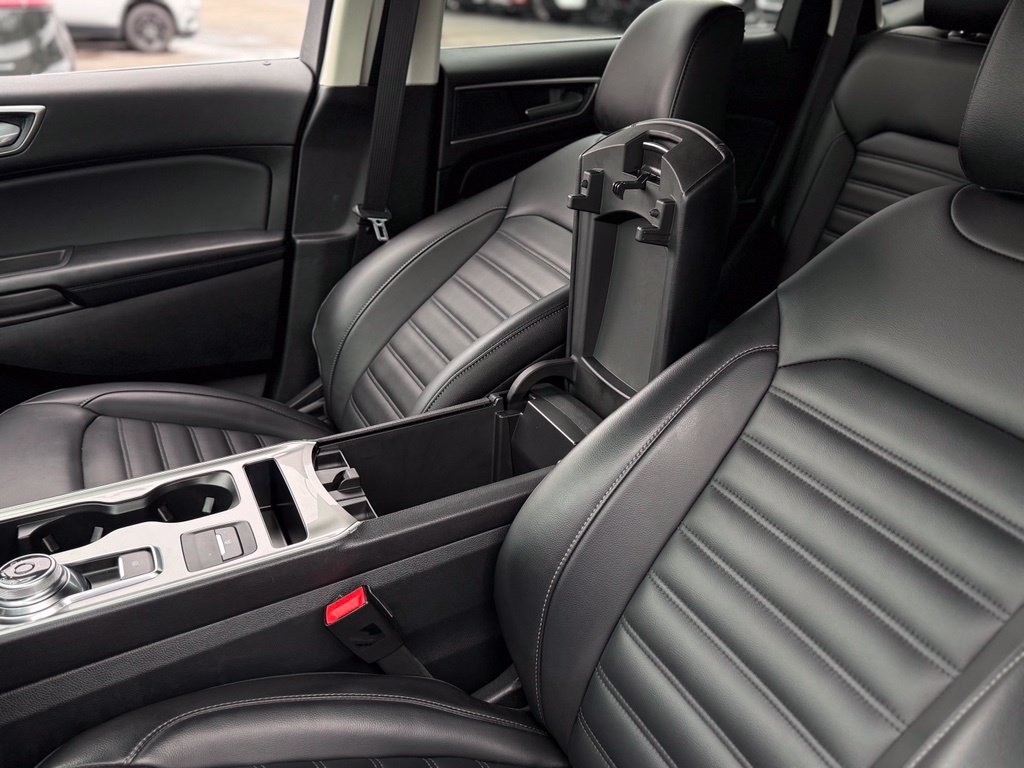 Used 2024 Ford Edge SEL w/ Convenience Package AWD/4WD image 24