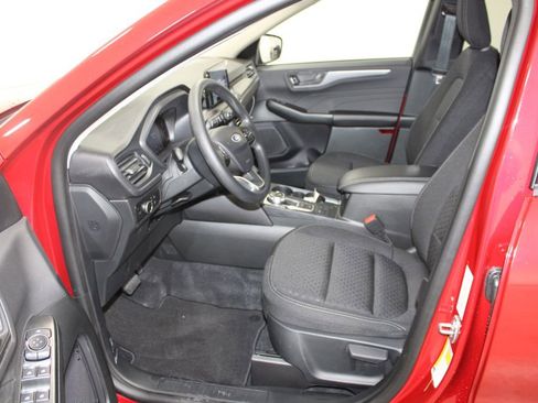 New 2026 Ford Escape Active image 18