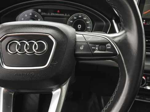 Used 2023 Audi Q5 2.0T Prestige w/ Prestige Package AWD/4WD image 20