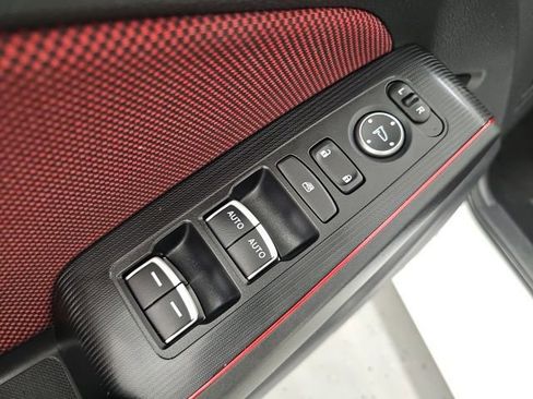 Used 2022 Honda Civic Si image 13