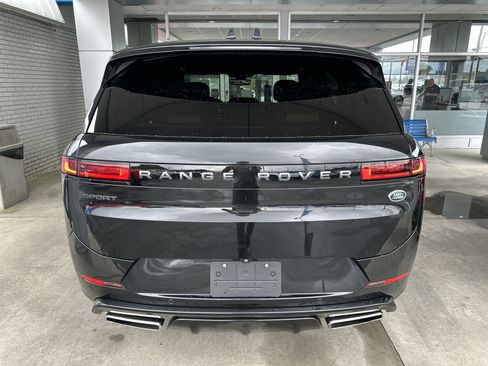 Used 2023 Land Rover Range Rover Sport SE Dynamic AWD/4WD image 36