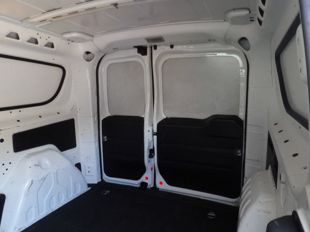 Used 2022 RAM ProMaster City Tradesman FWD image 27