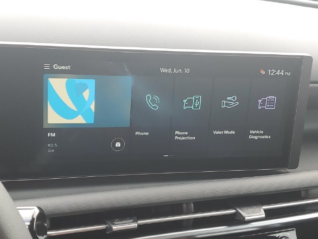 New 2026 Hyundai Tucson SEL Plus AWD/4WD image 26