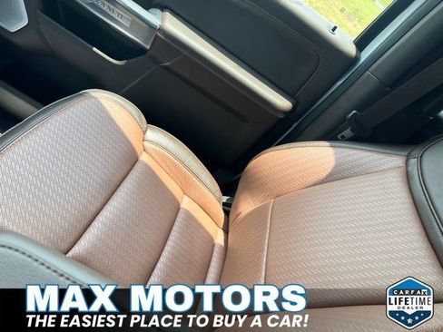 New 2026 Ford F350 King Ranch AWD/4WD image 18