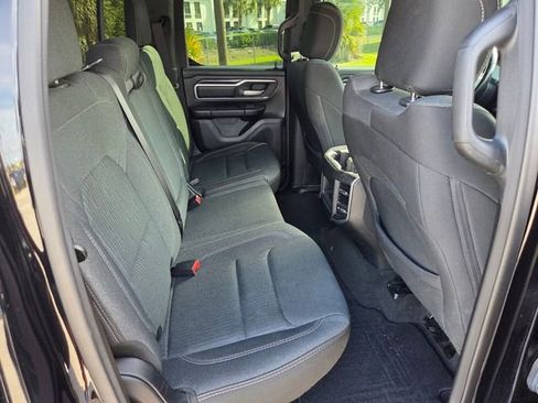 Used 2020 RAM 1500 Big Horn image 15