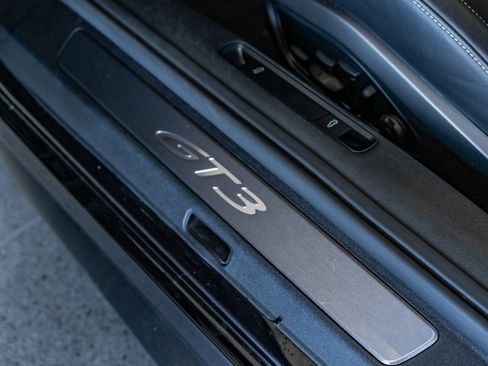 Certified 2022 Porsche 911 GT3 image 13