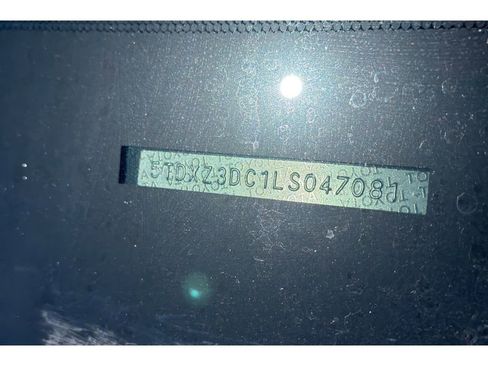 Used 2020 Toyota Sienna SE w/ SE Preferred Package image 37