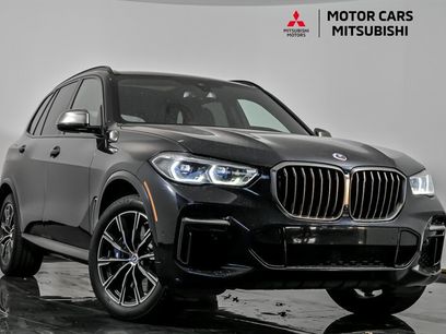 Used 2023 BMW X5 M50i w/ Executive Package