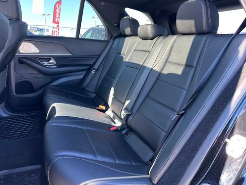 Used 2022 Mercedes-Benz GLE 350 4MATIC image 17