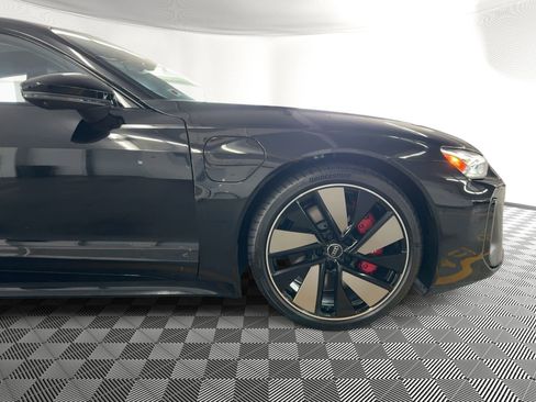New 2026 Audi S e-tron GT Prestige image 12