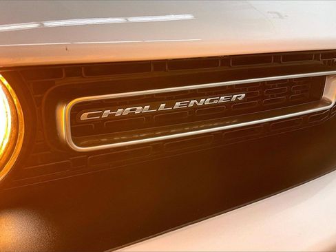 Used 2023 Dodge Challenger SXT image 24