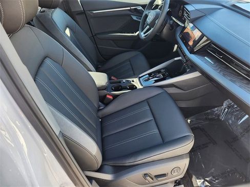 New 2026 Audi A3 2.0T Premium image 12