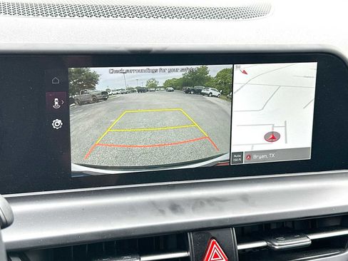 Used 2025 Kia Seltos S image 20