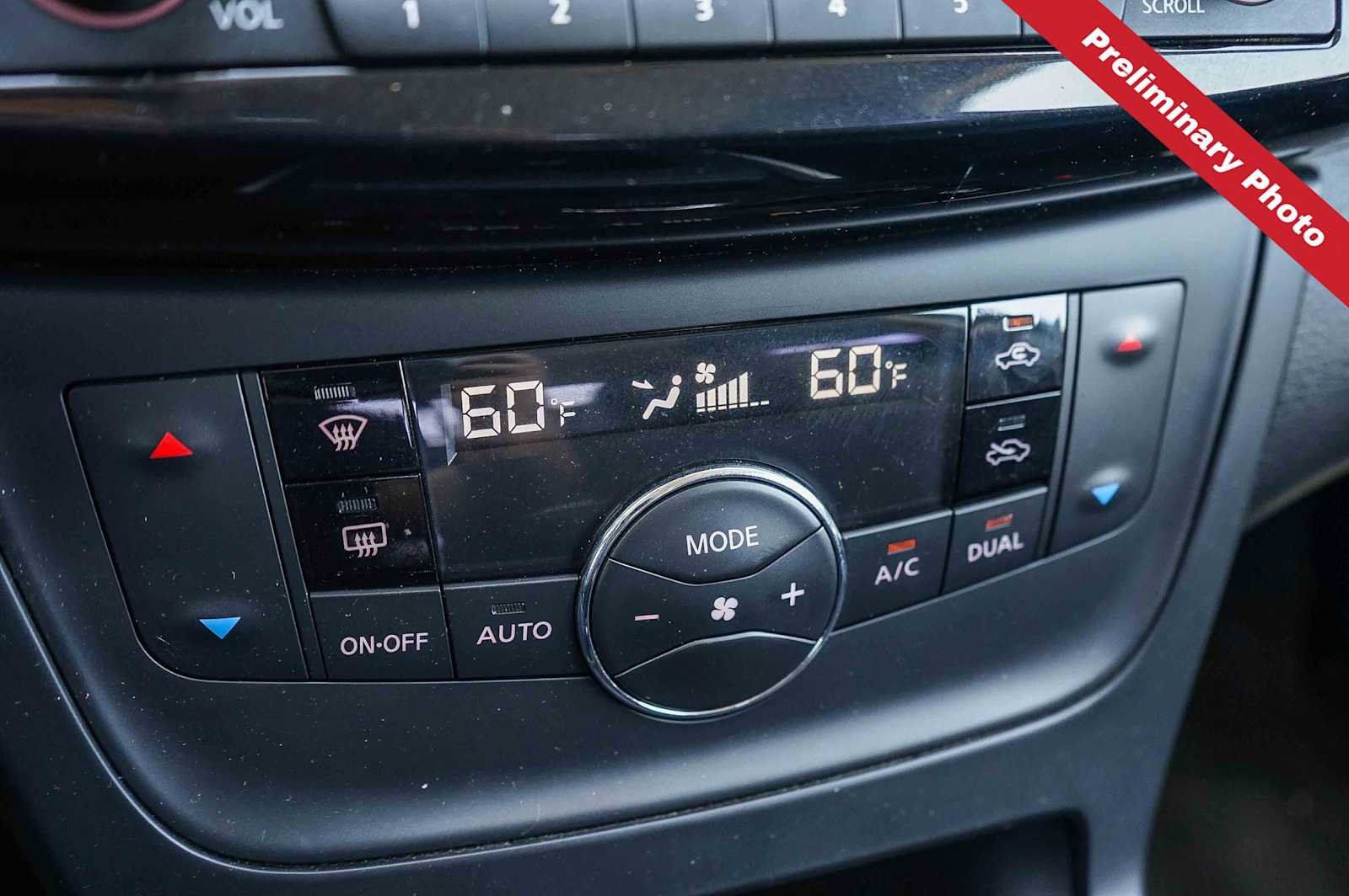 Used 2018 Nissan Sentra SV FWD image 19