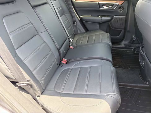 Used 2021 Honda CR-V EX-L image 23
