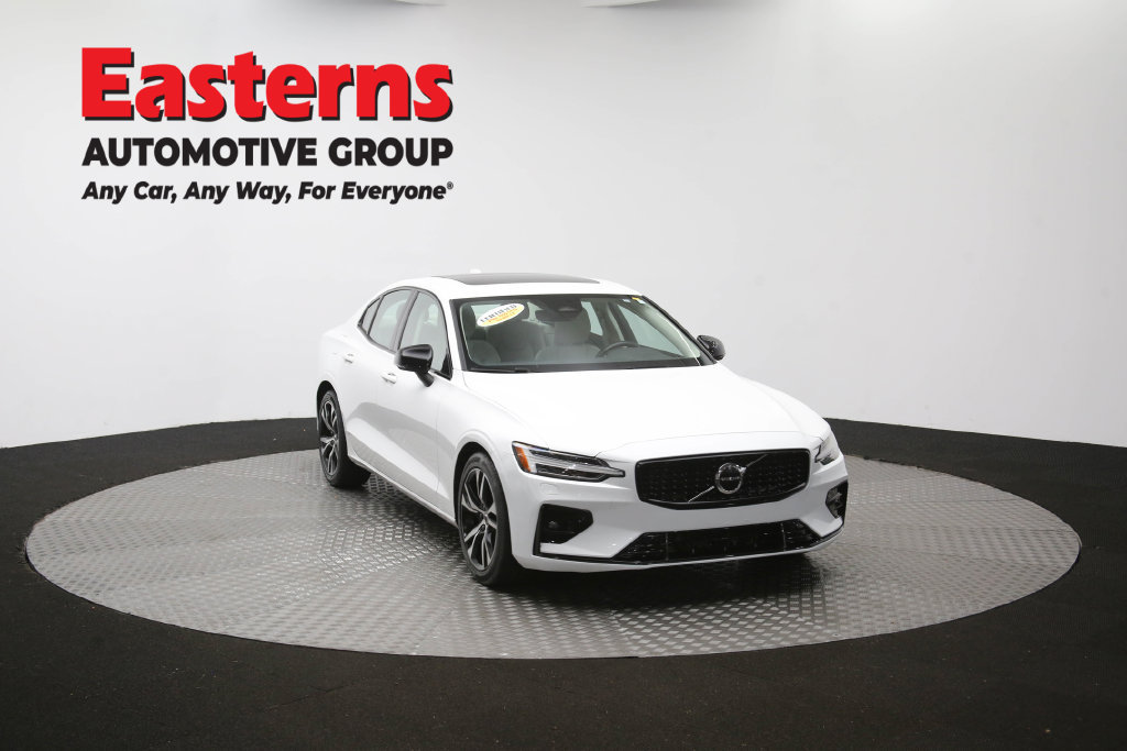 Used 2024 Volvo S60 B5 Core w/ Climate Package FWD image 54