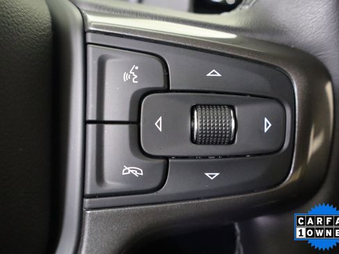 Used 2026 Chevrolet Silverado 1500 High Country w/ Midnight Edition image 31