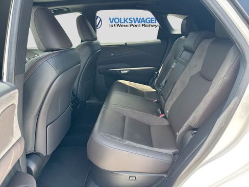 Used 2023 Lexus RX 350 FWD w/ Cold Area Package image 23