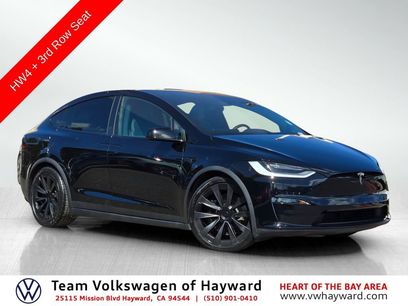 Used 2023 Tesla Model X