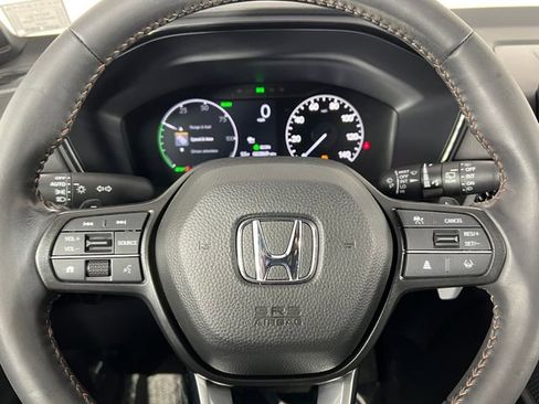 Used 2025 Honda CR-V Sport image 24