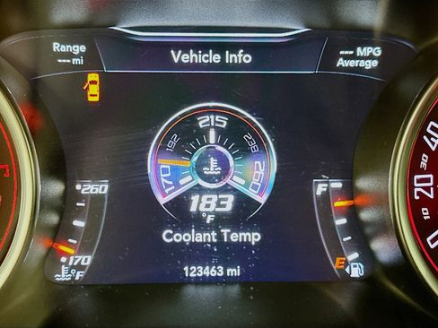 Used 2019 Dodge Challenger R/T Scat Pack RWD image 19