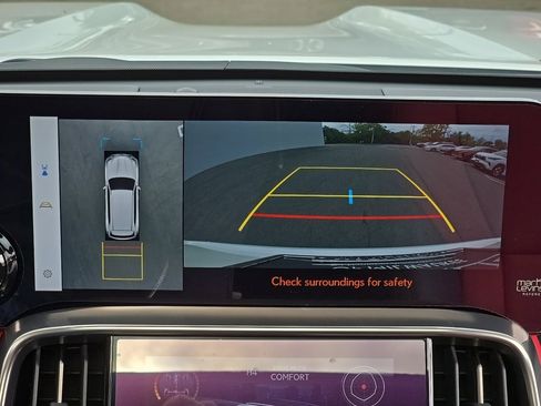 Used 2024 Lexus LX 600 F Sport image 21