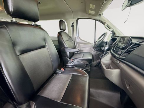 Used 2020 Ford Transit 350 XL RWD image 14