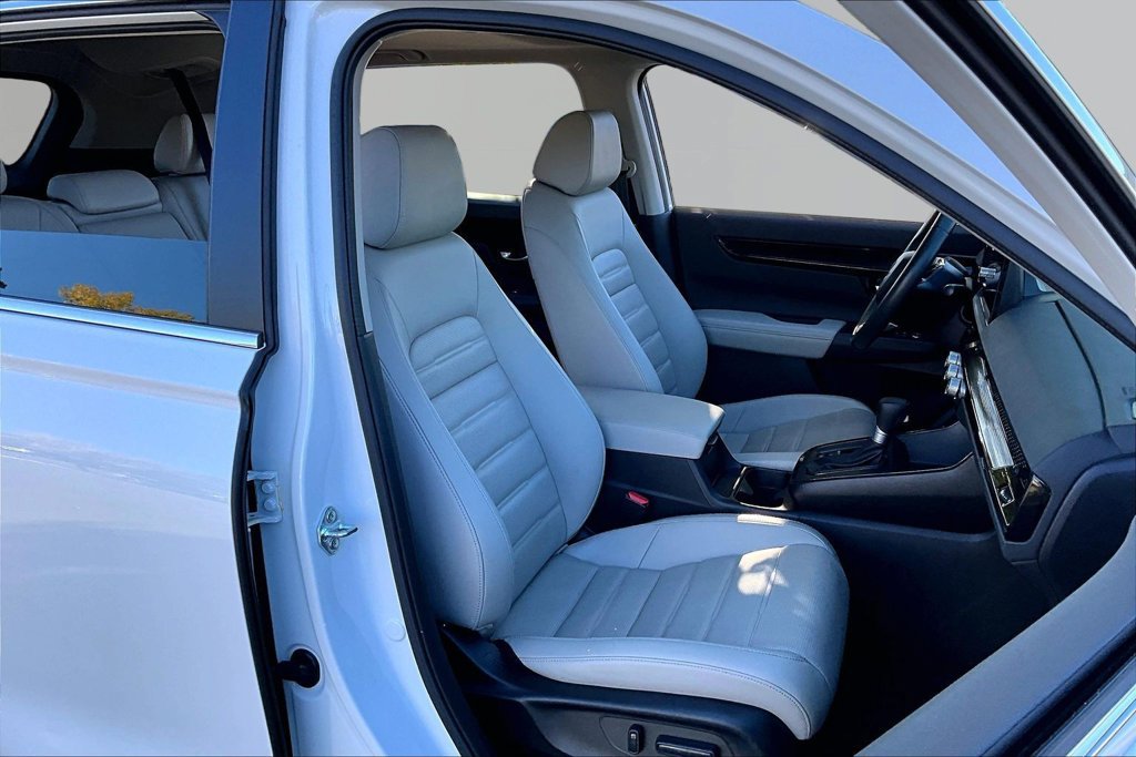 Used 2024 Honda CR-V EX-L image 22