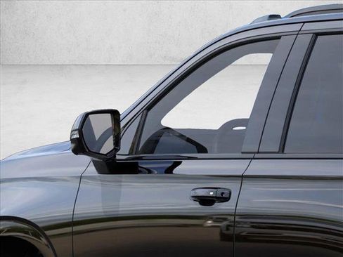 New 2026 Chevrolet Tahoe RST w/ Comfort Package image 12